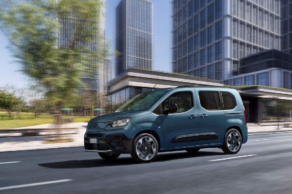 Doblo